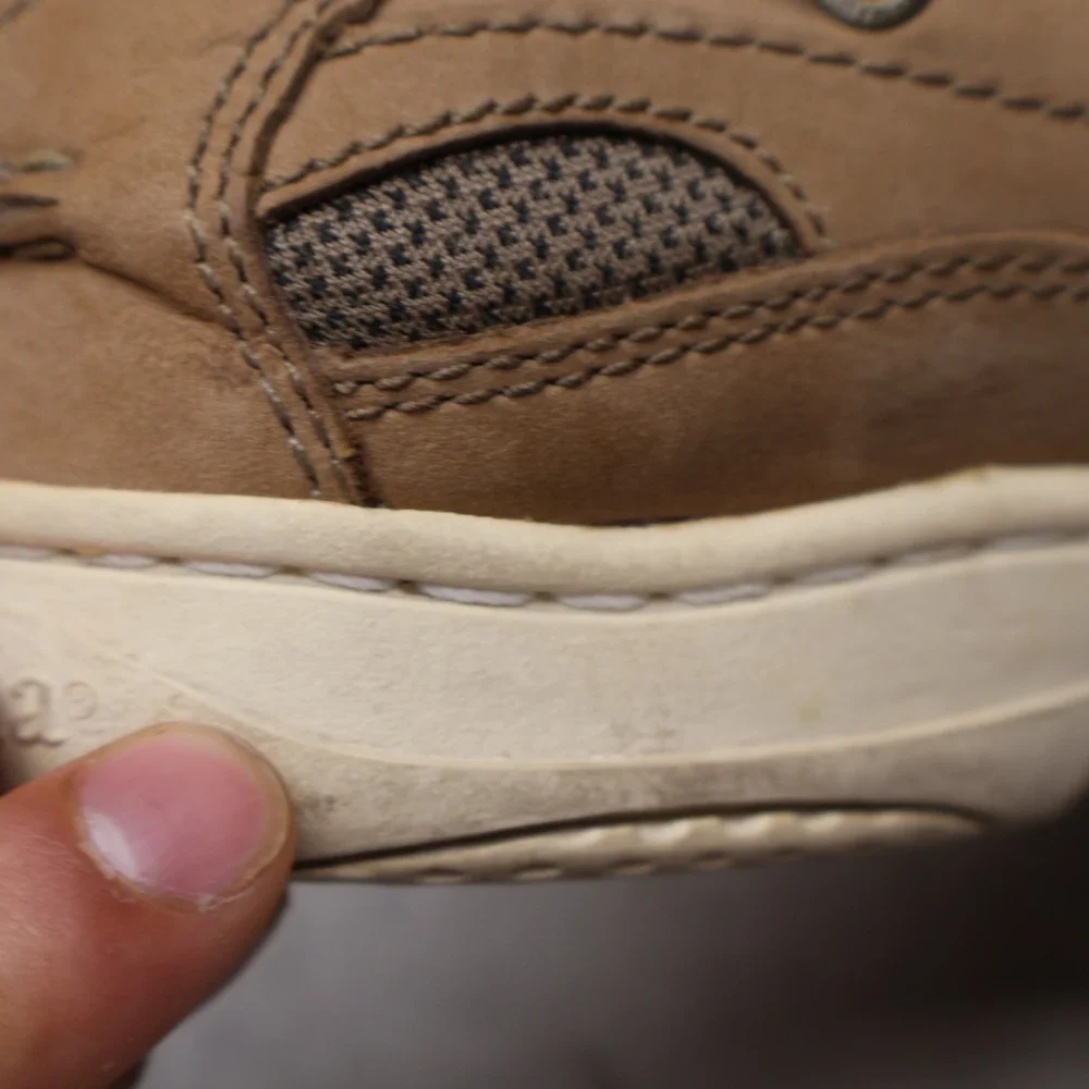 Columbia few blemish